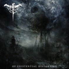 Ulfud - Of Existential Distortion (Vinyl Lp