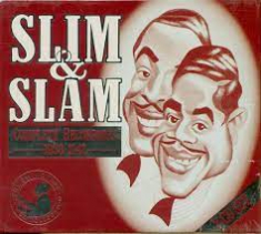Slim & Slam - Comp Rec. 1938-1942