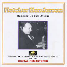 Fletcher Henderson - Slumming On Park Avenue
