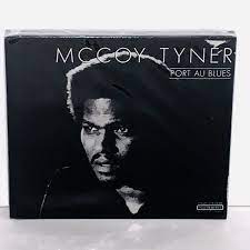 Tyner Mc Coy - Port Au Blues