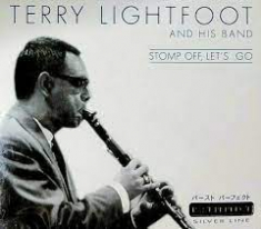 Lightfoot Terry & His Band - Stomp Of, Let´s Go