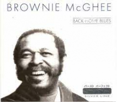 Mc Ghee Brownie - Back Home Blues