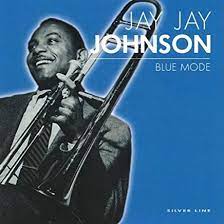 Johnson Jay Jay - Blue Mode