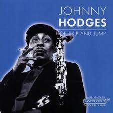 Hodges Johnny - Hop, Skip And Jump