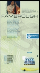 Charles Fambrough - Modern Jazz Archive