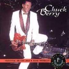Chuck Berry - Sweet Little Rock ´N´ Roller Mfl