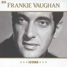 Frankie Vaughan - Icons