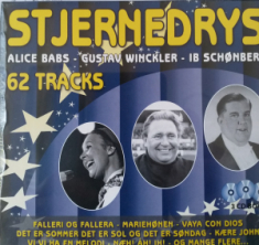 Stjernedrys - Alice Babs-Gustav Winckler-Ib Schonberg