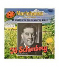 Ib Schonberg - Mariehonen