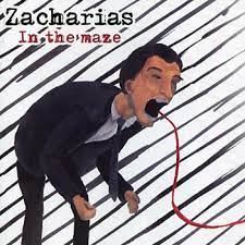 Zacharias - In The Maze