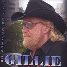 Gillie - Keep On Keeping On