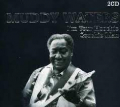 Muddy Waters - I´m Your Hoochie Coochie Man