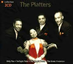 Platters - Only You