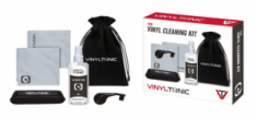 Vinyltonic Vinyl Cleaning Kit - Vinyltonic Vinyl Cleaning Kit
