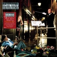 Thunder - Backstreet Symphony