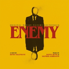 Original Motion Picture Soundt - Enemy