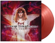 Within Temptation - Mother Earth Tour -Clrd-