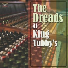 Dreads At King Tubby's - Various Artists