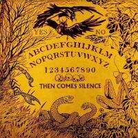 Then Comes Silence - Nyctophilian