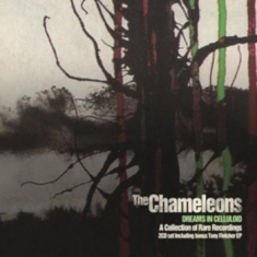 Chameleons The - Dreams In Celluloid (2 Cd)