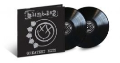 Blink-182 - Greatest Hits (Vinyl)