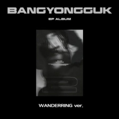 BANG YONGGUK - Vol2. (2) WANDERING Ver