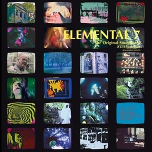 Chris & Cosey - Elemental Seven