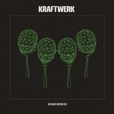 Kraftwerk - Bbc Radio Croydon 1975 (Vinyl Lp)
