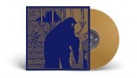 Blood Ceremony - Old Ways Remain The (Gold Vinyl Lp)