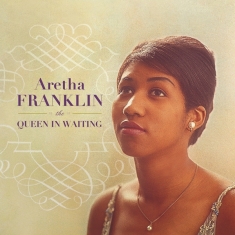 Franklin Aretha - Queen In Waiting (Ltd. Gold & Black Marb