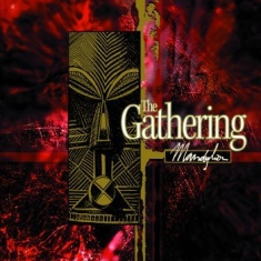 Gathering The - Mandylion (Red Vinyl Lp)
