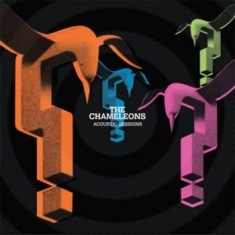 Chameleons The - Acoustic Sessions (2 Cd)