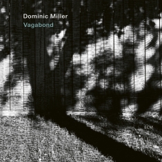 Miller Dominic - Vagabond