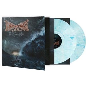 Saturnus - Storm Within The (2 Lp Light Blue M