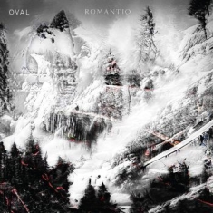 Oval - Romantiq (Indie Exclusive, Transluc