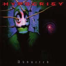 Hypocrisy - Abducted