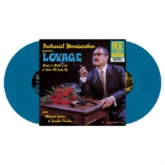 Lovage - Music To Make Love To Your Old Lady By (