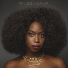 Brandee Younger - Brand New Life