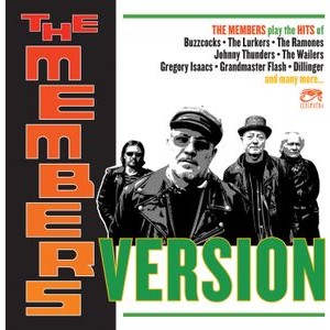 The Members - Version