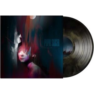 PUPIL SLICER - Blossom (Vinyl Lp)