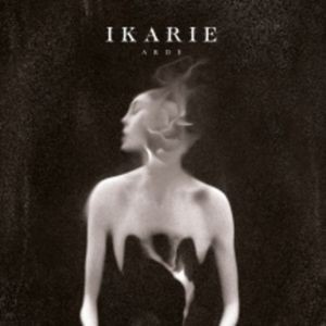 Ikarie - Arde (Digipack)
