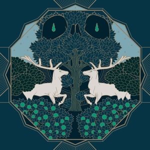 Dark Sanctuary - Cernunnos (Digibook)