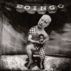 Boingo - Boingo