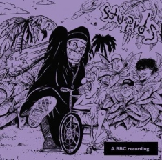 Stupids The - Complete Bbc Peel Sessions The (Dig
