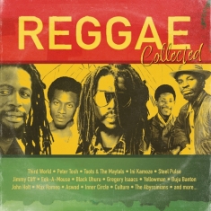 V/A - Reggae Collected