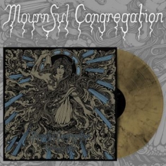 Mournful Congregation - Exuviae Of Gods The Part 2 (Marble