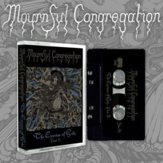 Mournful Congregation - Exuviae Of Gods The Part 2 (Mc)