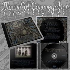Mournful Congregation - Exuviae Of Gods The Part 2