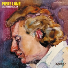 Various - Piers Lane Goes To Town Again