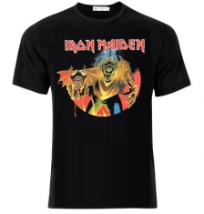 Iron Maiden - Iron Maiden T-Shirt Head